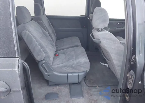 2004 Honda Odyssey Ex z USA, uszkodzony, nr VIN 5FNRL18894B098645